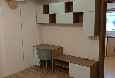 Apartament cu 2 camere semidecomandat, mobilat în Fundeni - 3