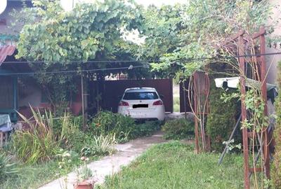 Casă cu 4 camere în Gurahonț - 4