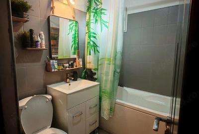 Apartament cu 2 camere decomandat, mobilat în Nicolina - 2