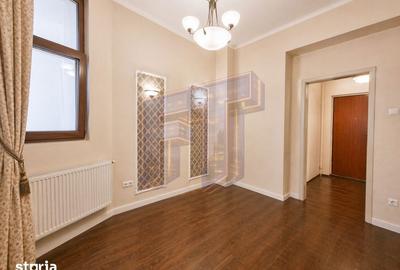 Apartament cu 3 camere în Centrul Istoric - 7