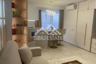 Garsoniera de LUX de inchiriat, etaj 1, mobilata si utilata premium - 3