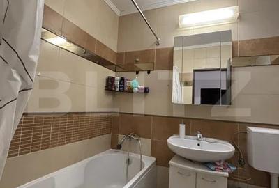 Oportunitate , Apartament de tip penthouse , 3 Camere 84 Mp plus Terasa 30 Mp - 6