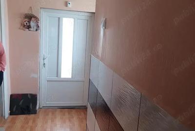 Casa de vanzare 3 camere , Str . Ciprian Porumbescu , 92.000 euro neg. - 7