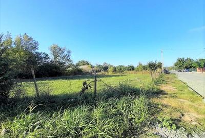 Vanzare teren intravilan Tuzla, 454 mp / comision 0% Vanzare teren intravilan Tuzla, 454 mp / comision 0% - 4