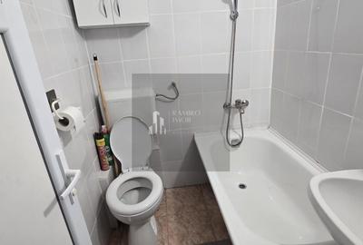 Garsonieră semidecomandată, mobilată în Tei - 7