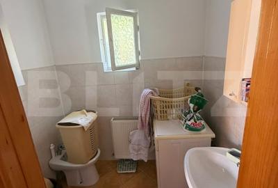 Casa parter, 121 mp utili, 456 mp teren, zona Itcani - 14