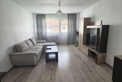Apartament cu 3 camere în Central - 2