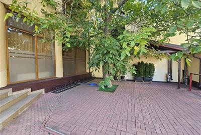 Vanzare cladire pentru birouri, clinica, service, productie, depozit - 4