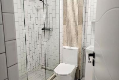 Apartament cu 2 camere semidecomandat, mobilat în Florești - 4
