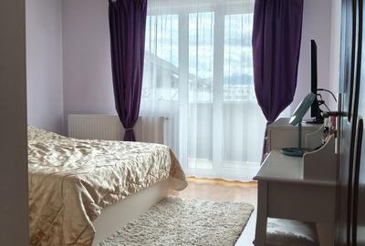 Apartament cu 3 camere decomandat în Central - 7