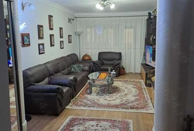 Apartament 3 camere,parter,beci,garaj,Unirii - 3