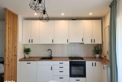 Apartament cu 2 camere în Corbeanca - 3