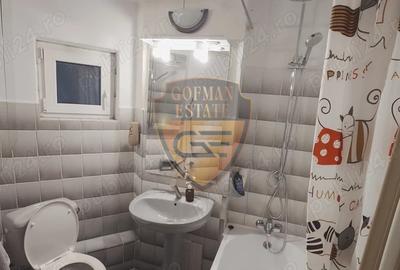 Apartament cu 4 camere, mobilat în Gara - 6