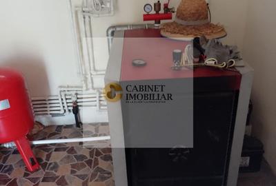 Casă individuală cu 3 camere cu Canalizare în Hănțești - 33