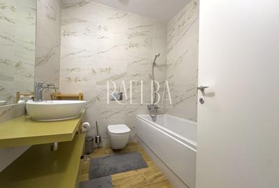 Apartament 4 camere | Dacia | Parcare | Terase 30mp - 26