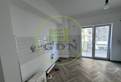 Apartament cu 2 camere decomandat în Mihai Viteazul - 2