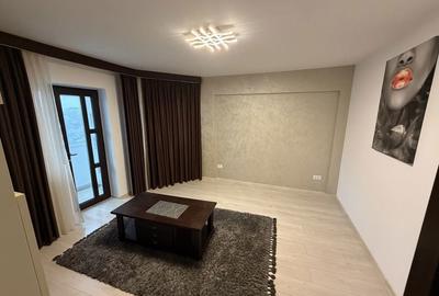 Apartament cu 4 camere decomandat în Central - 7