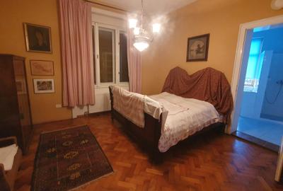 Casa cu teren foarte generos str. Matasarilor colt cu Aleea Ghirodei - 4