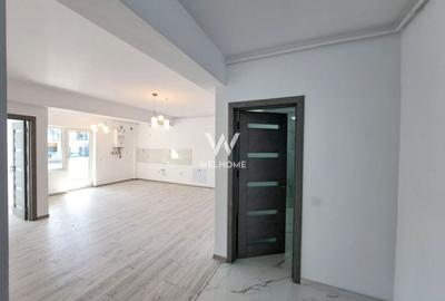 Apartament 2 camere Sibiu, Stanca - Locuinta noua la vila - 5