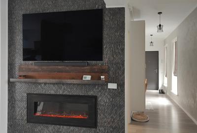 Apartament cu 3 camere decomandat, mobilat în Theodor Pallady - 3