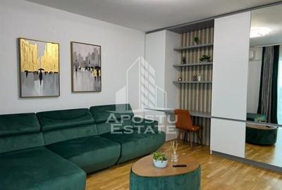 Apartament 1 camera prima inchiriere - Zona Fabric, Timisoara - 4