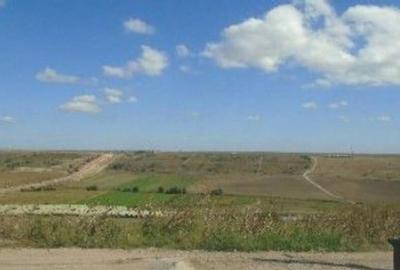 Teren de 13800 mp, în Smârdan - 3