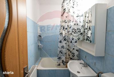 Apartament cu 2 camere semidecomandat, mobilat în Caragiale - 5