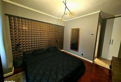 Apartament cu 3 camere decomandat în Brazda lui Novac - 11