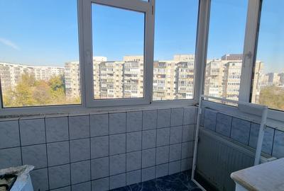 Apartament cu 3 camere de vanzare Militari - Lujerului metrou - 8