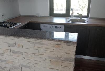 Vila P M, teren 1222 mp, TOTUL NOU, la 18 Km de Braila - 5