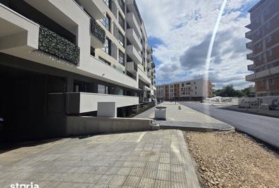 Apartament cu 2 camere în Tractorul - 2