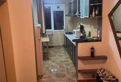 Apartament cu 2 camere decomandat în Nicolae Grigorescu - 1
