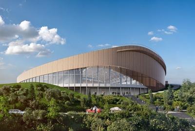 Teren intravilan 1000 mp in zona Hub Borhanci - 3