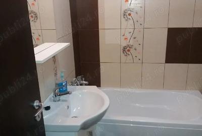 Garsonieră semidecomandată în Nicolina - 2