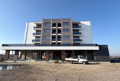 Apartament 3 camere, 90mp utili, de vanzare in complex Ozone City - 2