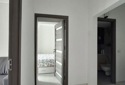 Apartament cu 3 camere decomandat, mobilat în Siderurgiștilor - 2