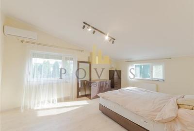Vanzare Casa 6 Camere Otopeni Odaii - 9