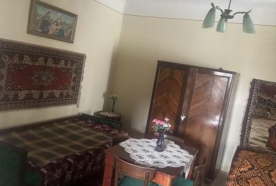 Casă cu 4 camere în Central - 7