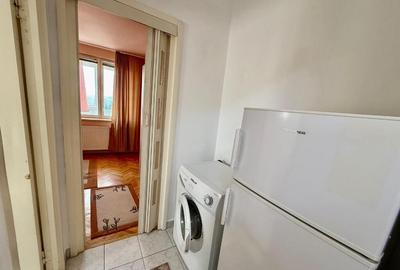 A/1653 DE vanzare apartament cu 2 camere in Tg Mure? - Damb - 10