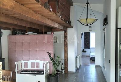 Apartament cu 4 camere, mobilat în Florești - 3