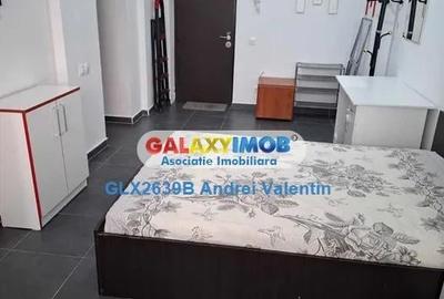 Garsoniera Bloc Nou - Berceni - Dimitrie Leonida - La Strada Mall - 2