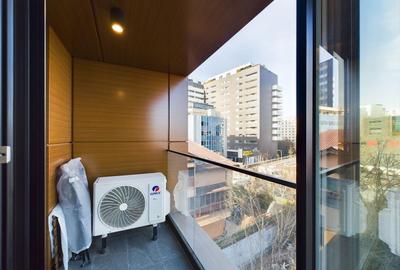 Apartament 2 camere PREMIUM | Zona Herastrau - Str. Bilciuresti 11 - 13