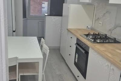 Inchiriez apartament cu 2 camere Inchiriez apartament cu 2 camere - 4