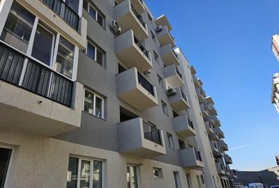 APARTAMENT 2 CAMERE METROU APARATORII PATRIEI - 12