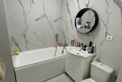 Apartament cu 2 camere decomandat în Central - 5