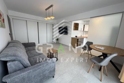 Apartament cu 3 camere semidecomandat, mobilat în Mănăștur - 3