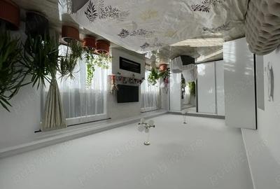 Casă cu 4 camere în Central - 5