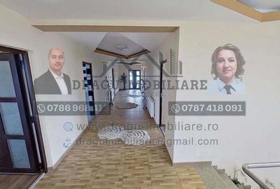 Vila si teren Homocea/ Vrancea - 7