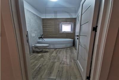 Duplex pe parter - 3 dormitoare - finalizat - toate utilitatile - suprafete mari Duplex pe parter - 3 dormitoare - finalizat - toate utilitatile - suprafete mari - 9