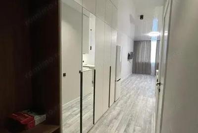 Garsonieră decomandată în Mihai Bravu - 5